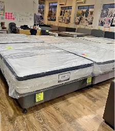 CASH ON DELIVERY!brand new mattresses all sizes fast delivery - Photo 3