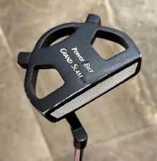 Powerbilt Grand Slam CG 11pc Golf Club Set with Bag - Photo 7