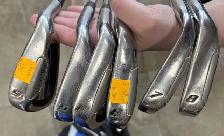 Powerbilt Grand Slam CG 11pc Golf Club Set with Bag - Photo 9