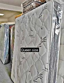 Mattress for sale ... all sizes available :: Free delivery