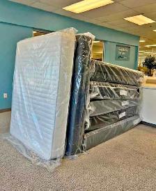 Mattress for sale ... all sizes available :: Free delivery - Photo 3