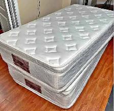 Mattress for sale ... all sizes available :: Free delivery - Photo 4