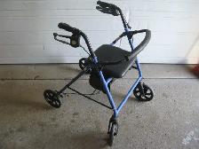 BASIC LIVING WALKER - Photo 2