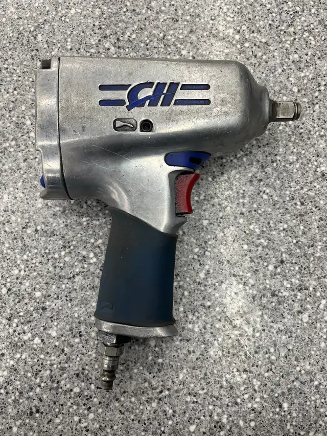 CH Air Ratchet