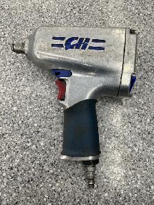 CH Air Ratchet - Photo 2