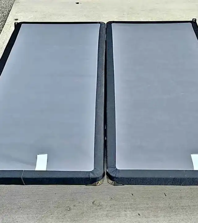 CASH ON DELIVERY!brand new box springs all sizes fast delivery