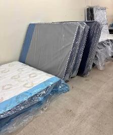 CASH ON DELIVERY!brand new queen box spring same day fast delive