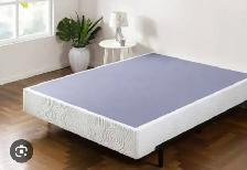 CASH ON DELIVERY!brand new queen box spring same day fast delive - Photo 2