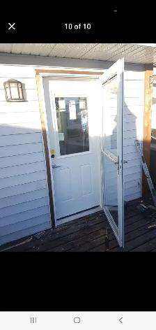 Decks, fences, renovations, window&door installation - Photo 4