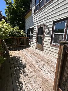 3 Bedroom 2 Bathroom For Rent - Photo 2