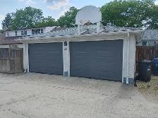★WHOLESALE GARAGE DOORS FOR SALE★BEST PRODUCTS and QUALITY★ - Photo 2