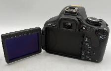 Canon Rebel t3i DSLR Camera with 18-55mm Lens - Photo 2