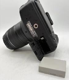 Canon Rebel t3i DSLR Camera with 18-55mm Lens - Photo 3