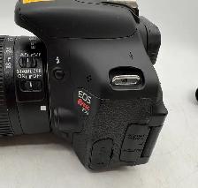 Canon Rebel t3i DSLR Camera with 18-55mm Lens - Photo 5