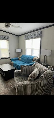 WATERFRONT 2021 park model at O’Reilly Lake Resort - Photo 7