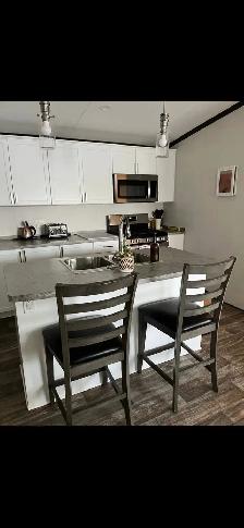 WATERFRONT 2021 park model at O’Reilly Lake Resort - Photo 8