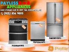 Payless Appliances Weekly Special Deals On Brand Name Appliances - Photo 2