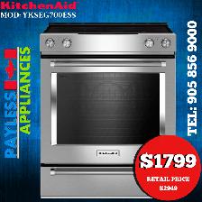 Payless Appliances Weekly Special Deals On Brand Name Appliances - Photo 6
