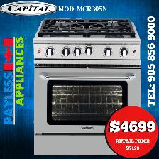 Payless Appliances Weekly Special Deals On Brand Name Appliances - Photo 7