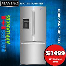 Payless Appliances Weekly Special Deals On Brand Name Appliances - Photo 9