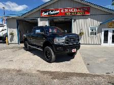 2023 Dodge Ram 2500 Limited Long Horn