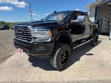 2023 Dodge Ram 2500 Limited Long Horn - Photo 2