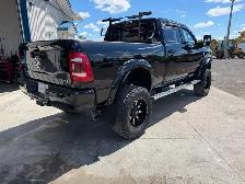 2023 Dodge Ram 2500 Limited Long Horn - Photo 4