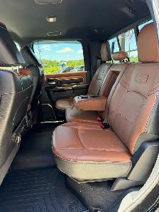 2023 Dodge Ram 2500 Limited Long Horn - Photo 5