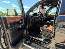 2023 Dodge Ram 2500 Limited Long Horn - Photo 6