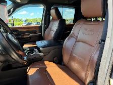 2023 Dodge Ram 2500 Limited Long Horn - Photo 7