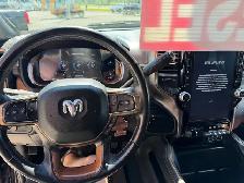 2023 Dodge Ram 2500 Limited Long Horn - Photo 8