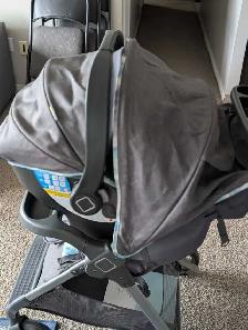 Strollers and Car seats - Photo 4