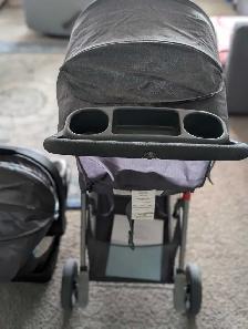 Strollers and Car seats - Photo 6