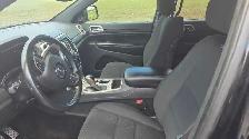 2017 Jeep Grand Cherokee - Photo 4