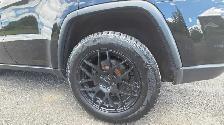 2017 Jeep Grand Cherokee - Photo 5