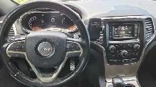 2017 Jeep Grand Cherokee - Photo 8