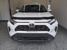 2022 Toyota RAV4 LE - Photo 5