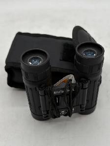 Bushnell 8x21 Mini Binoculars with Case