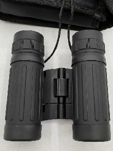 Bushnell 8x21 Mini Binoculars with Case - Photo 3