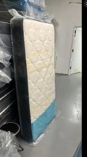 CASH ON DELIVERY!brand new single mattress same day fast deliver