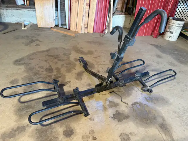Sportrack Bike Carrier