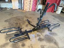 Sportrack Bike Carrier