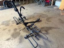 Sportrack Bike Carrier - Photo 2