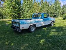 1968 F100 - Photo 3