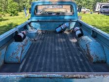 1968 F100 - Photo 4