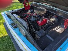 1968 F100 - Photo 6