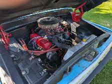 1968 F100 - Photo 7