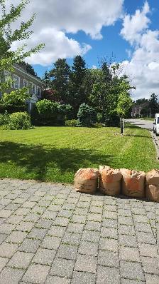 Landscape Maintenance & Lawn Care – Free Estimates.