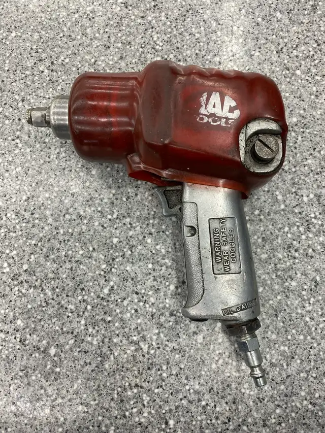 Mac Tools AW434 Air Ratchet