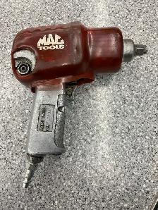 Mac Tools AW434 Air Ratchet - Photo 2